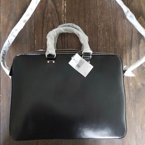 NWT KATE SPADE WELLESLEY TANNER LAPTOP BAG
